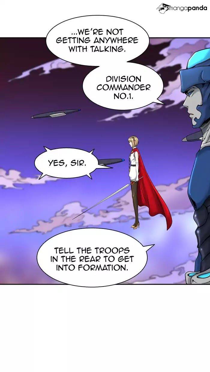 Tower of God Chapter 405 image 035